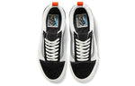 Vans Napapijri x Old Skool Mte-1 'Black White' VN0A5I128S8