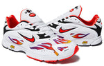 Nike x Supreme Zoom Streak Spectrum Plus 'Habanero Red' AQ1279-100