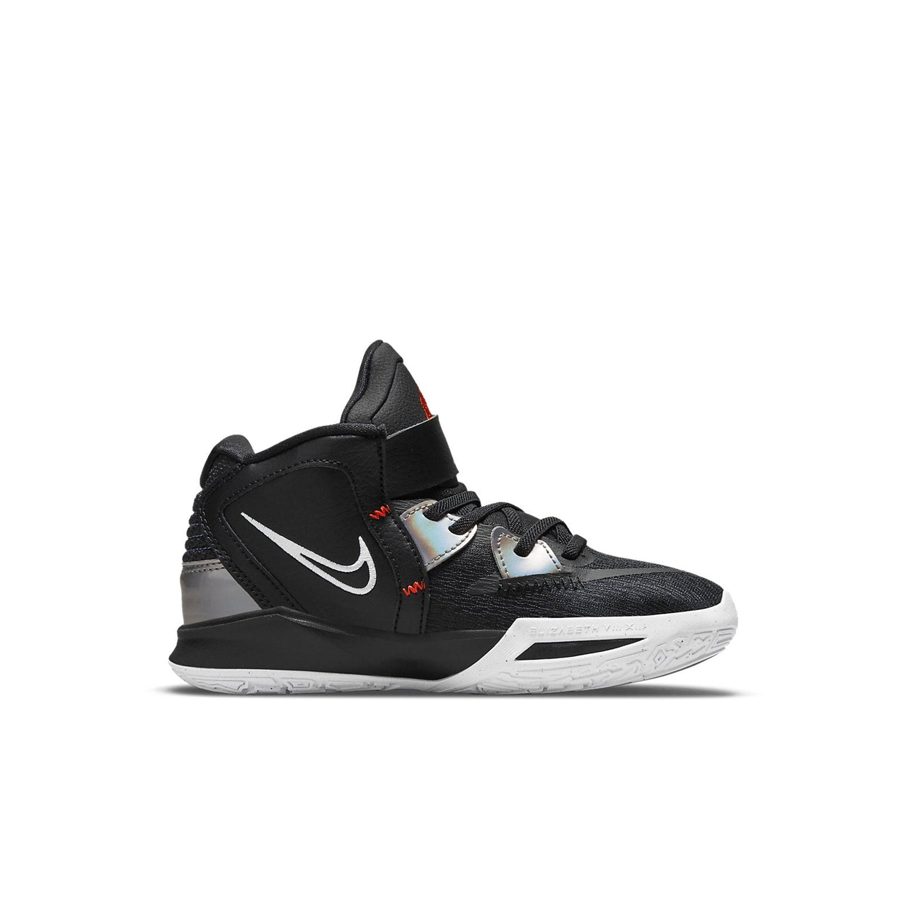 (PS) Nike Kyrie Infinity 'Fire and Ice' DD0332-001