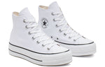 (WMNS) Converse Chuck Taylor All Star Platform High 'White' 560846C