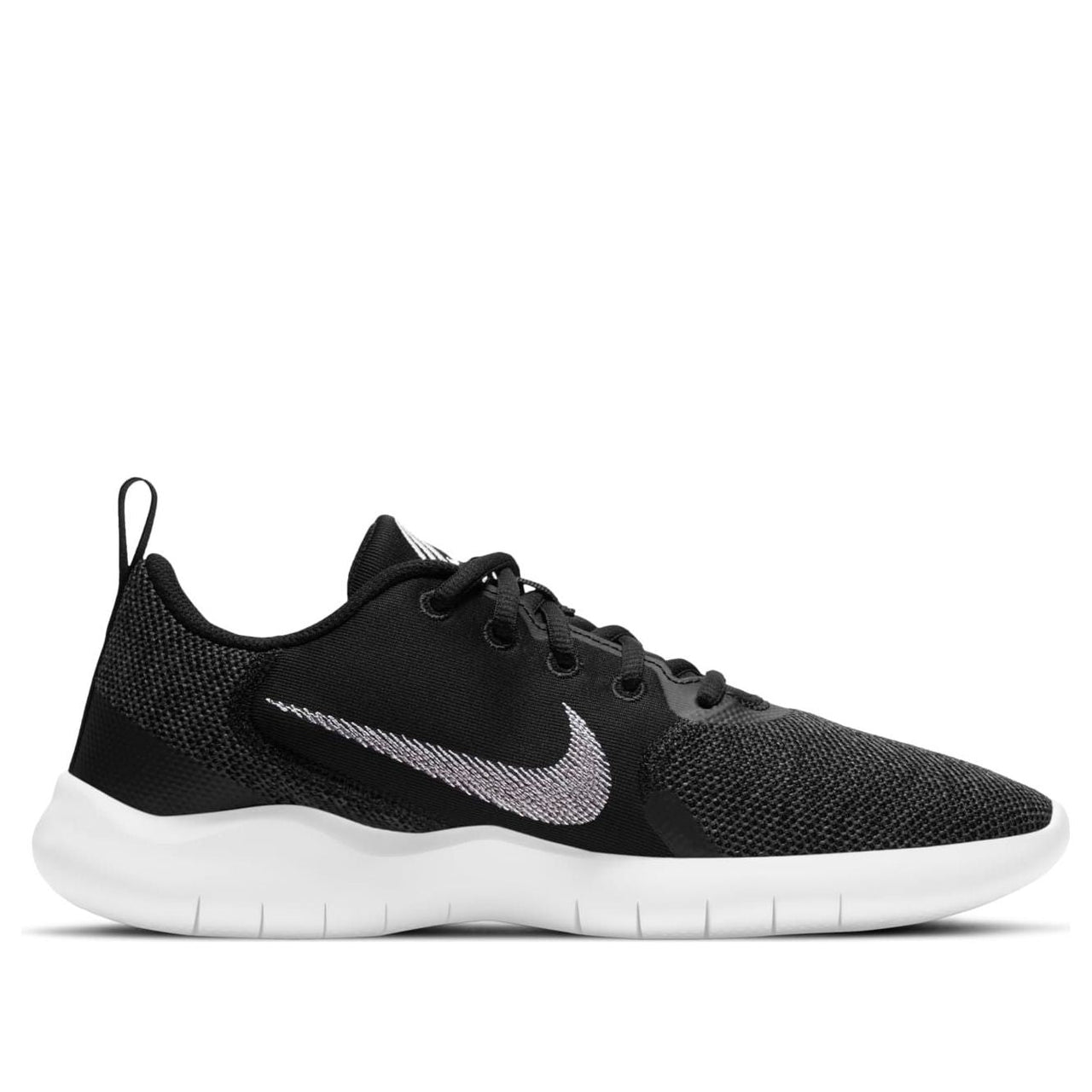 (WMNS) Nike Flex Experience Run 10 'Black' CI9964-002
