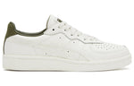 Onitsuka Tiger GSM Shoes 'White Olive Green' 1183B701-104