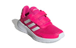 (PS) adidas Tensaur Run C 'Shock Pink' EG4145