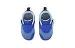 (TD) New Balance 223 Series Low-Top Running Shoes Blue IO223RBL