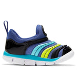 (TD) Nike Dynamo Free 'Navy Green' 343938-434