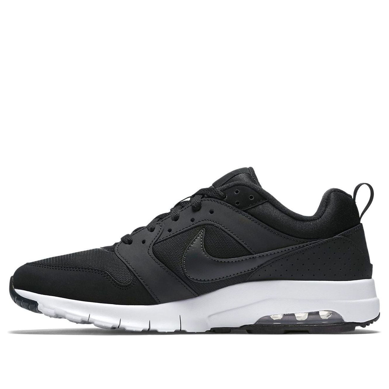 Nike Air Max Motion 'Black White 819798-001