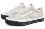Vans WTAPS x Old Skool LX 'White Black' VN0A4P3X20F