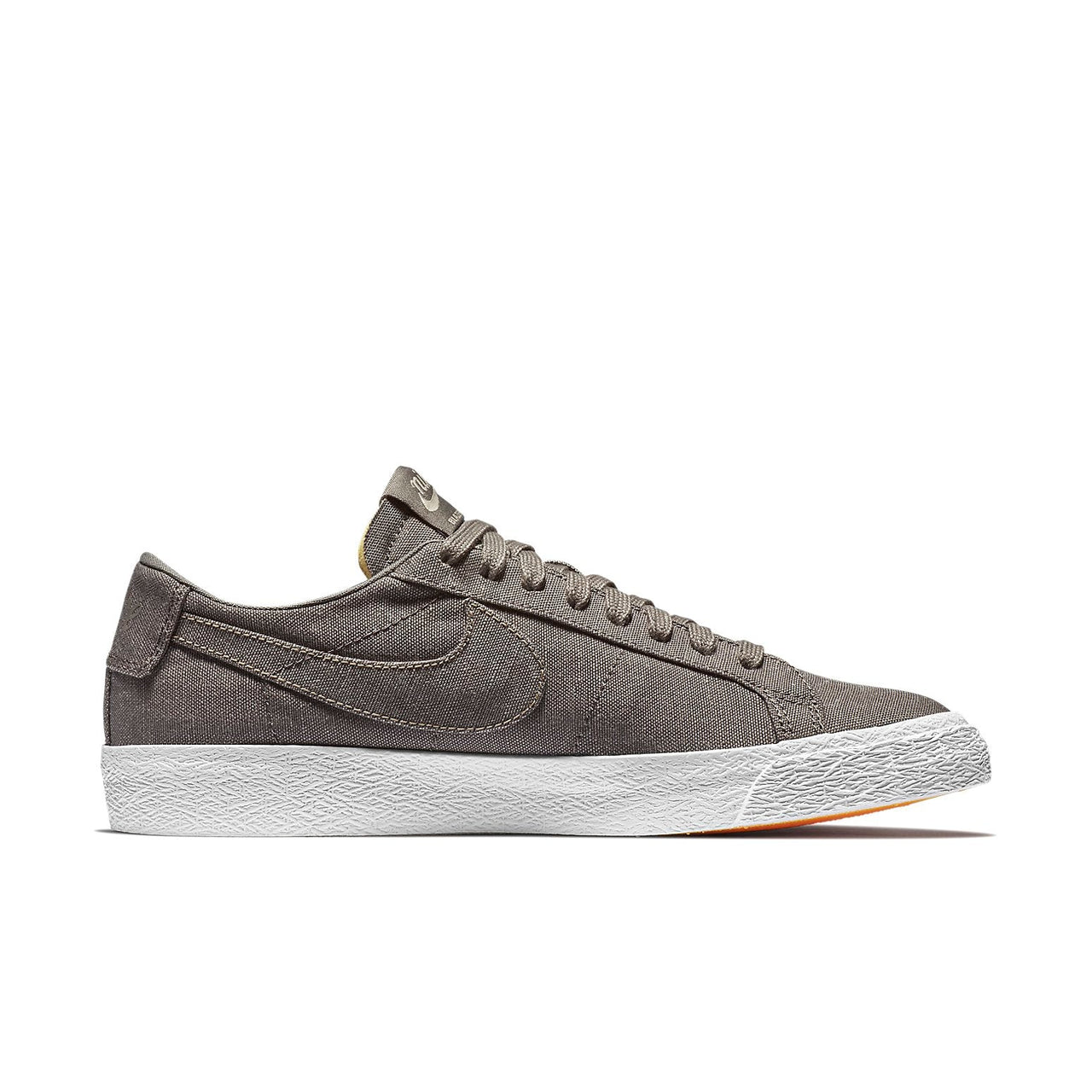 Nike Zoom Blazer Low SB Canvas Deconstructed 'Ridgerock' AH3370-200