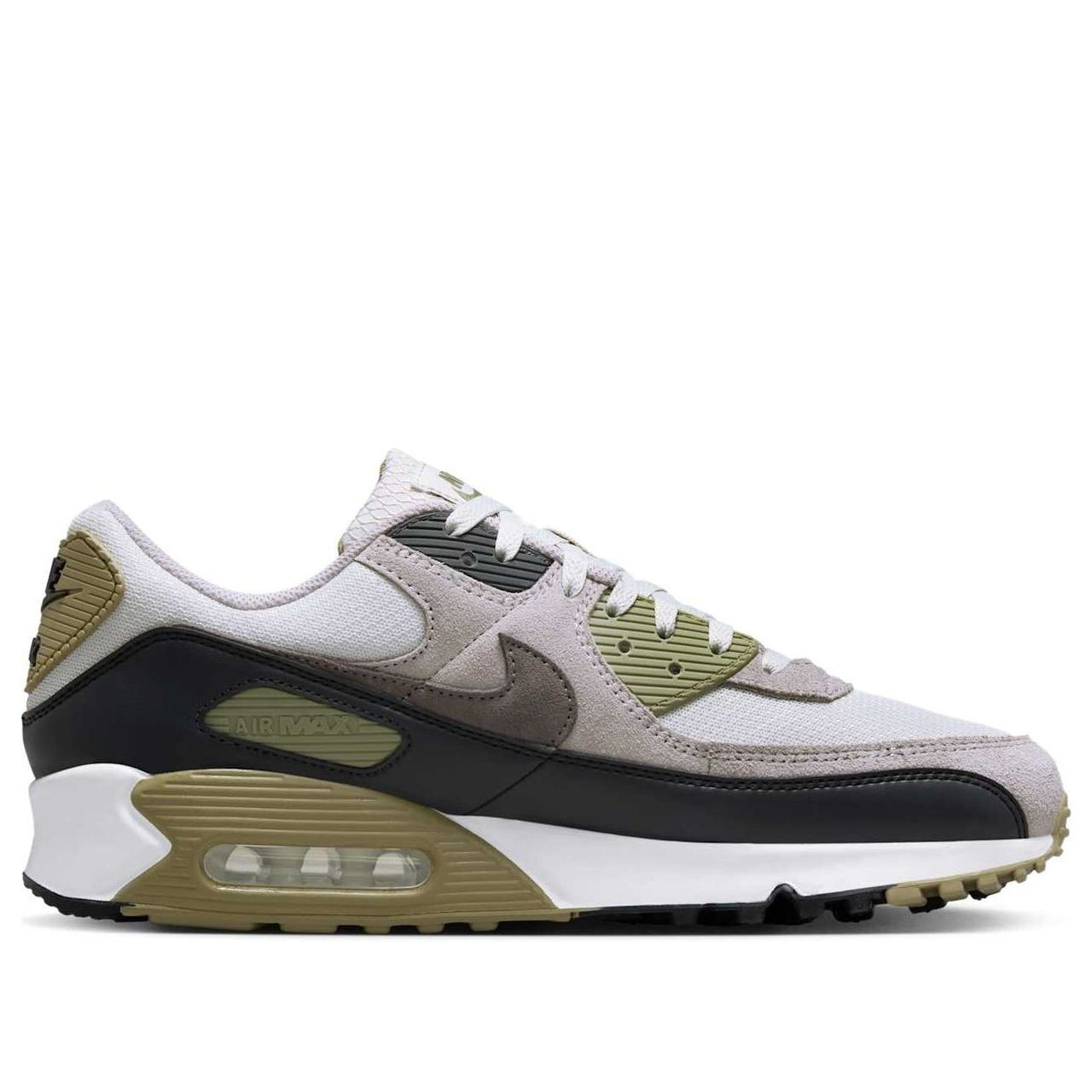 Nike Air Max 90 'Light Bone Neutral Olive' DM0029-011