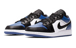 (GS) Air Jordan 1 Low 'Royal Toe' CQ9486-400