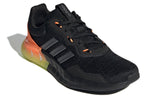 adidas Kaptir 'Black Gradient' FZ2857