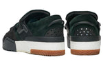 adidas Alexander Wang x AW BBall Low 'Green Night' DA9309