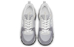 (WMNS) LOUIS VUITTON Run Away Sneakers 'Grey Mesh with Logo' 1ABW54