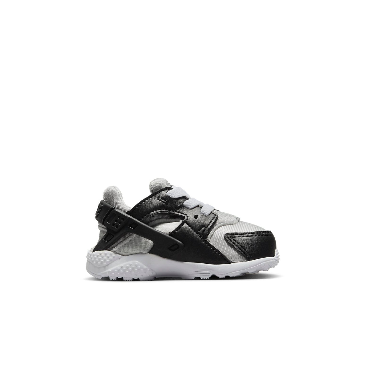(TD) Nike Huarache Run 'Black Neutral Grey' 704950-044