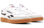 Reebok Club C Revenge Sneaker White/Black GZ8638