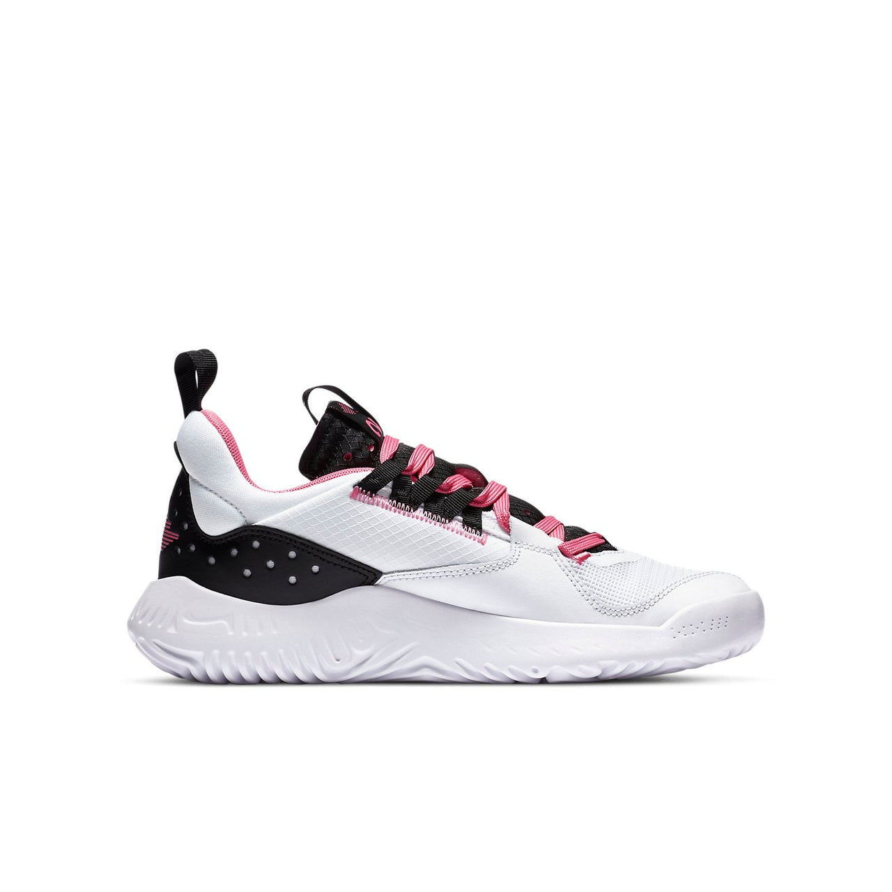 (GS) Air Jordan Delta 'White Pinksicle Black' CV5159-106