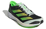 (WMNS) adidas Adizero Adios 7 'Black Solar Green' GY8408