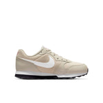 (GS) Nike MD Runner 2 Grey/White 807319-013