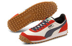 PUMA Fast Rider Source 'White High Risk Red' 371601-08