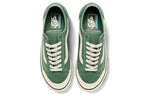 Vans Style 36 Decon SF 'Salt Wash - Hedge Green' VN0A3MVL0DR