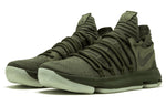 NikeLab KD 10 'Olive' 917732-900