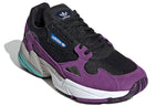 (WMNS) adidas Falcon 'Active Purple' CG6216