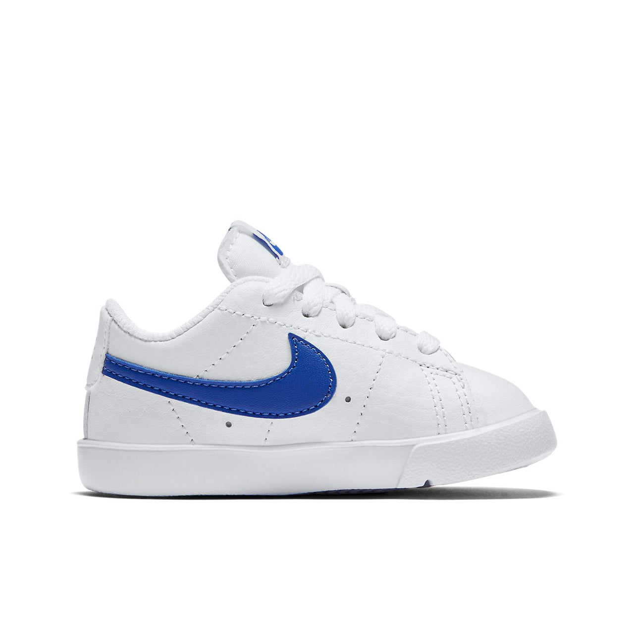 (TD) Nike Blazer Low 'White Astronomy Blue' CZ7581-100