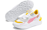 (WMNS) PUMA RS 9.8 Proto 'White Pink' 370393-01