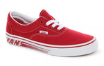 Vans Era Youth Red VN0A4UHX0JS