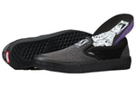 Vans x Fast And Loose Bmx Slip-on 'Black White' VN0005V1BLA