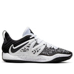 Nike KD 15 TB 'White Black Speckled' DO9826-100