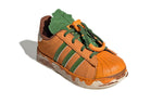 (TD) adidas originals Superstar 360 'Yellow Green' GX3961