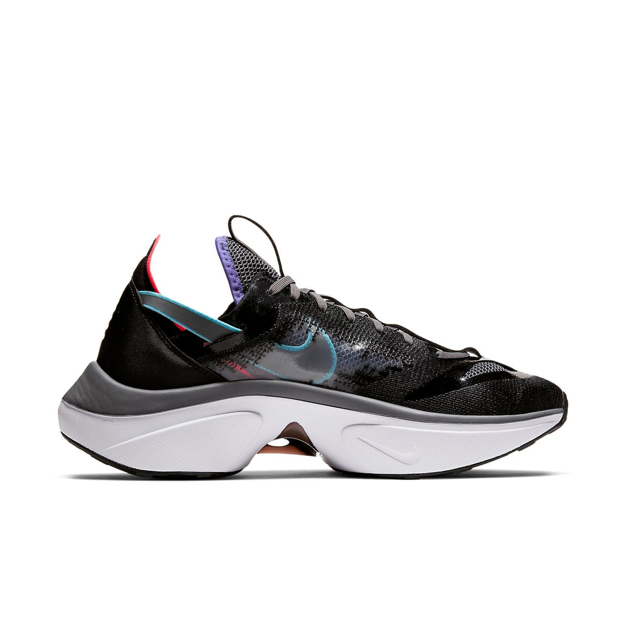 Nike N110 D/MS/X 'Black' AT5405-004