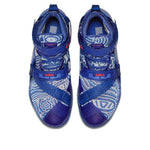 Nike LeBron Soldier IX LMTD EP 'Game Royal' 812571-418