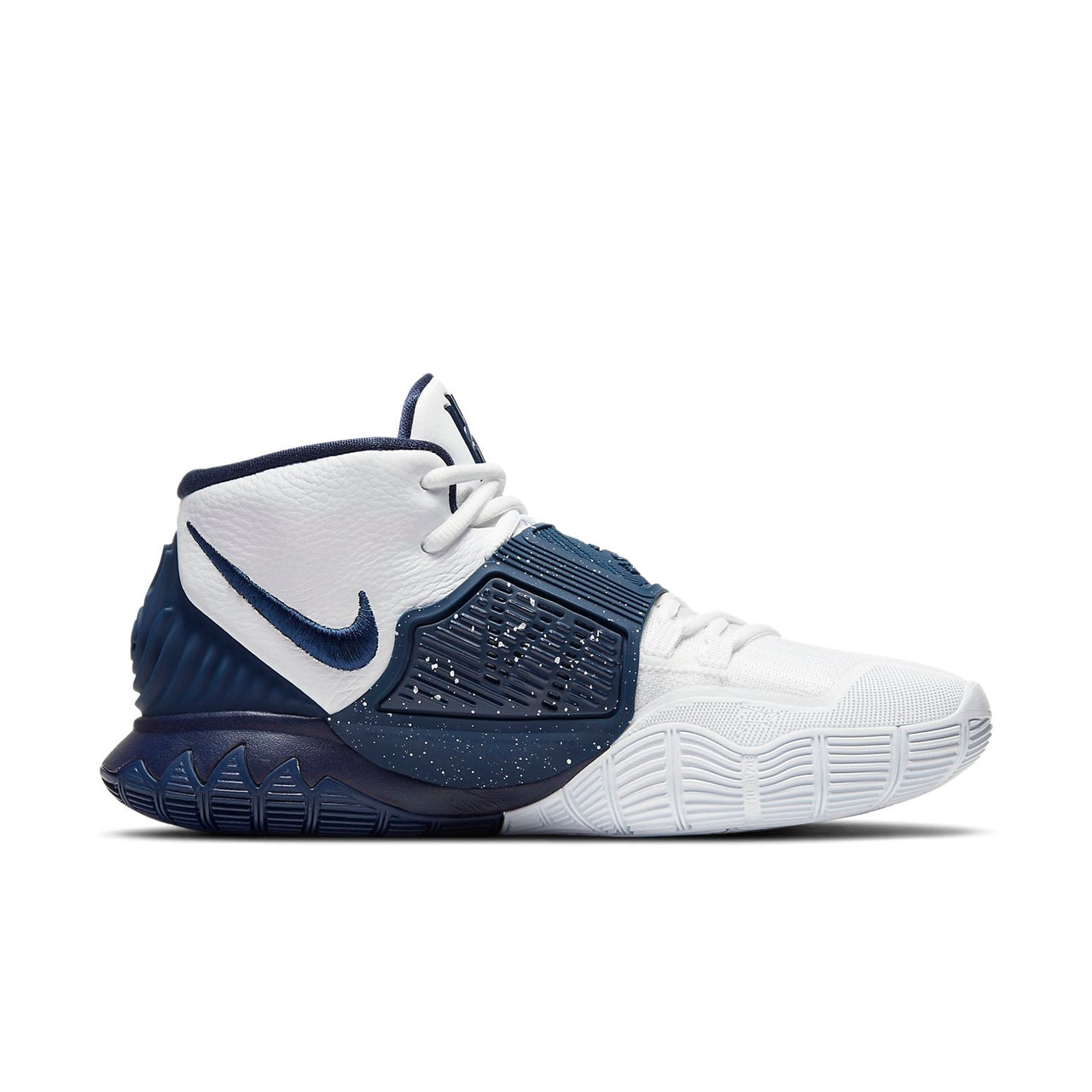 Nike Kyrie 6 TB 'White Midnight Navy' CK5869-100