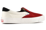 Vans Slip-On LX 'Red Dahlia' VN0A38FZN8T