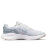 (GS) Nike Wearallday 'White Blue' CJ3816-107