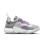 (WMNS) Air Jordan Delta 2 'Platinum Tint Dark Smoke Grey' CW0913-002