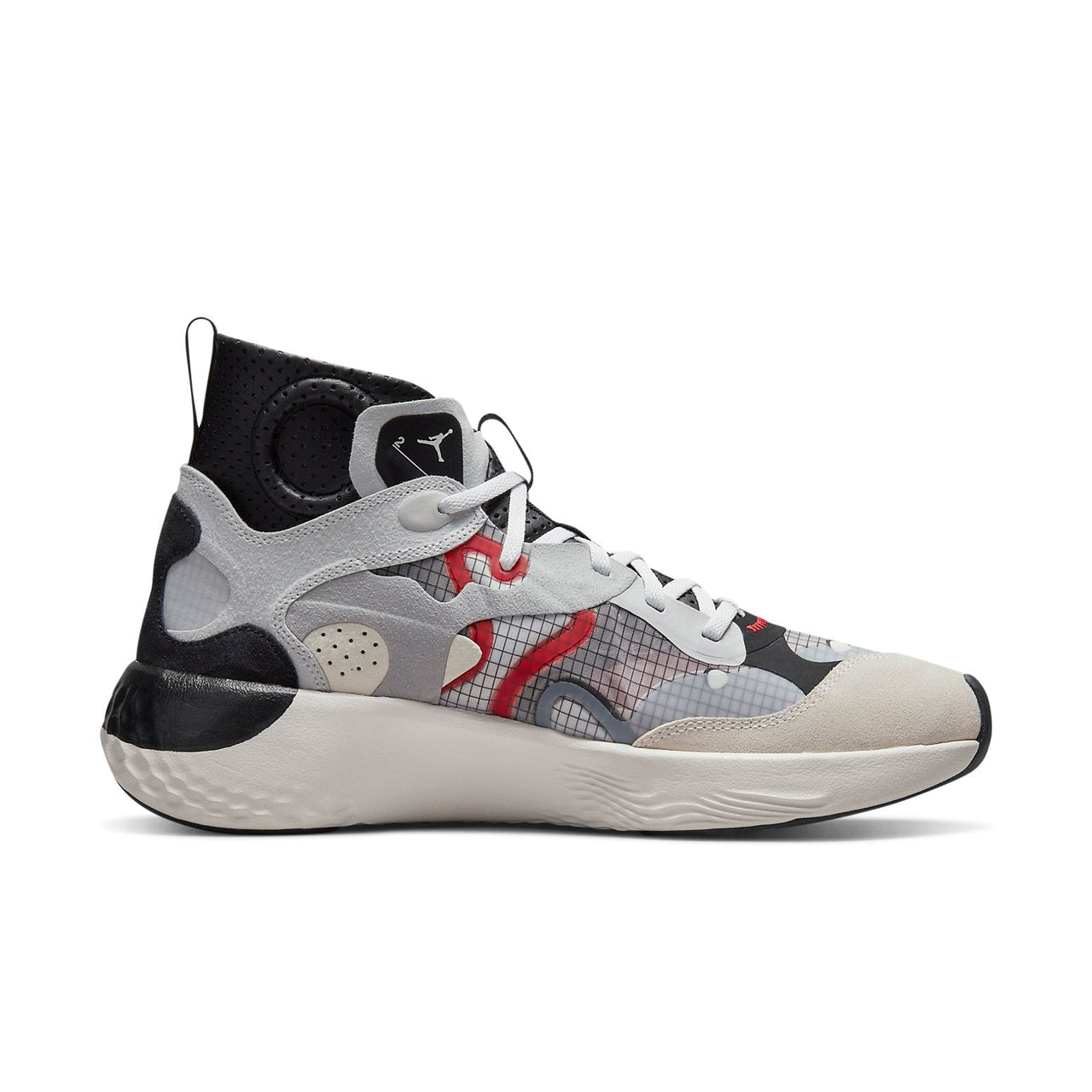 Air Jordan Delta 3 'Sail' DD9361-106