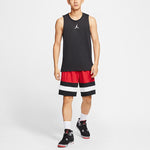 Air Jordan 23 Alpha Basketball Sports Vest Black CJ5545-010