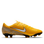 Nike Mercurial Vapor 12 Pro NJR FG 'Amarillo' AO3123-710
