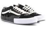 Vans END. x Mastermind Japan x Old Skool 'Black' VN0A45K15BG