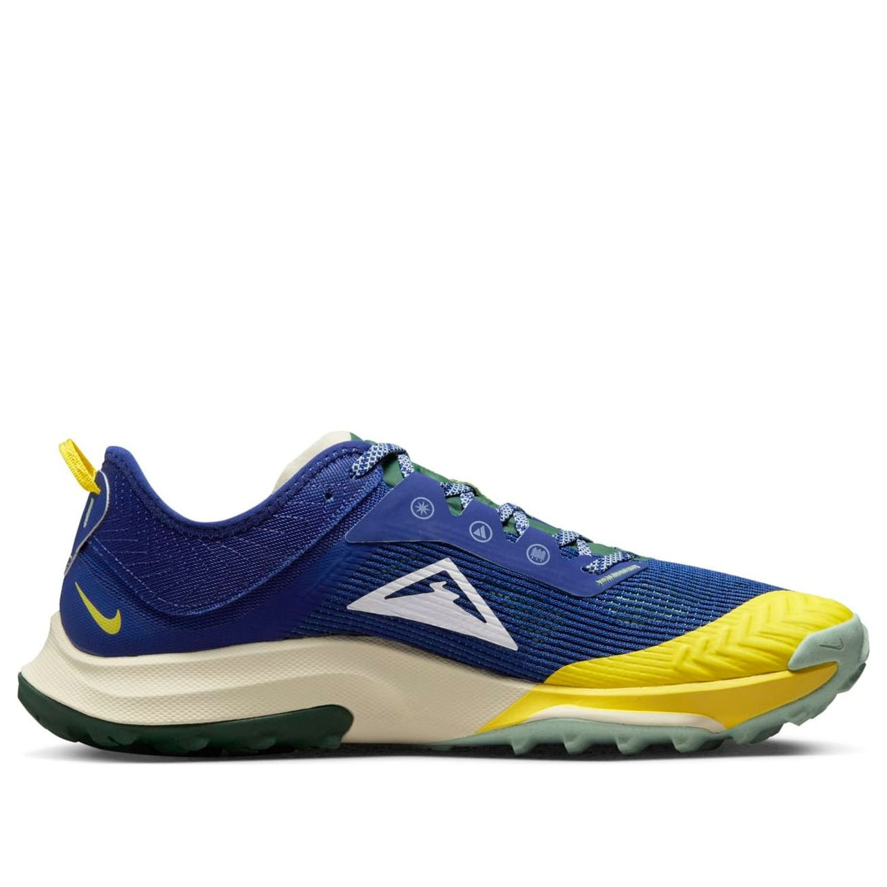 Nike Air Zoom Terra Kiger 8 'Deep Royal Blue' DH0649-400