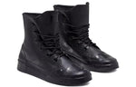 Converse AMBUSH x Pro Leather 'Black' 167278C