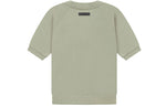 Fear of God Essentials SS22 Raglan Crewneck Sea Foam FOG-SS22-100
