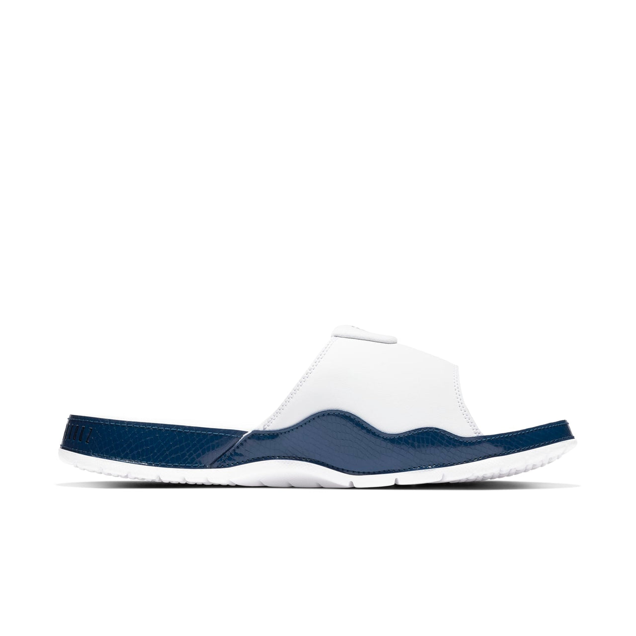 Air Jordan Hydro 11 Retro 'Navy' AA1336-102