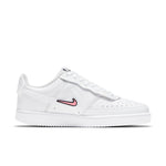(WMNS) Nike Court Vision Low 'Valentine's Day - White Volt' DD2992-100