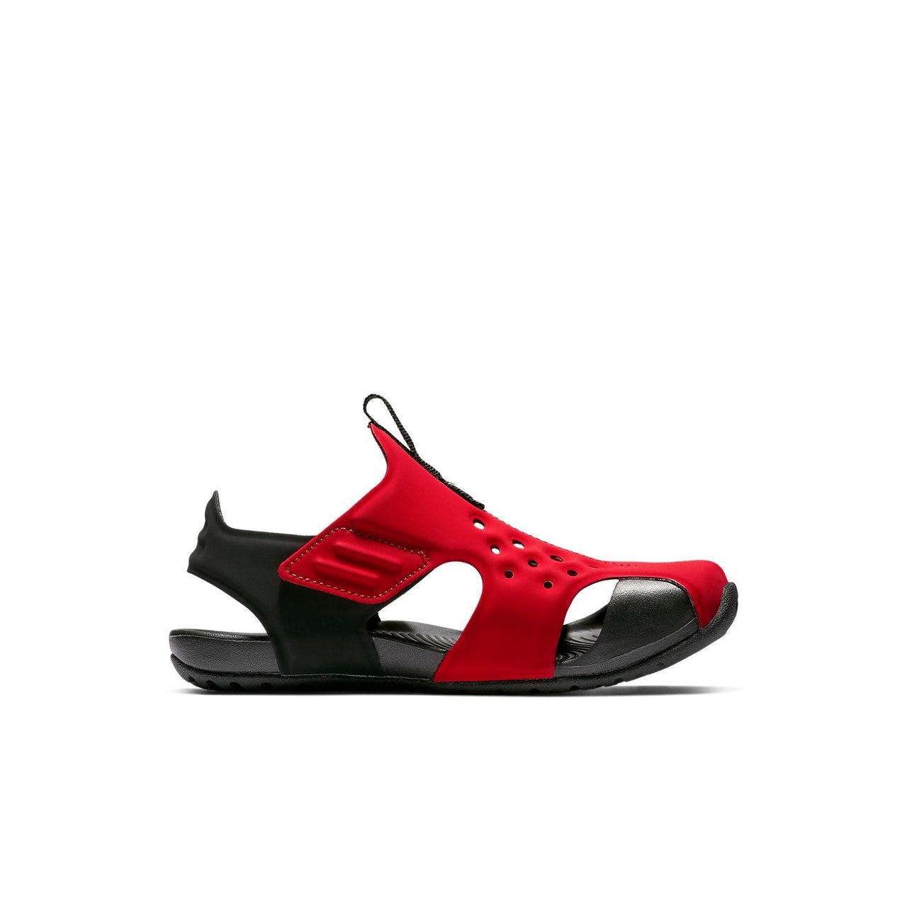 (PS) Nike Sunray Protect 2 'Black Red' 943826-601