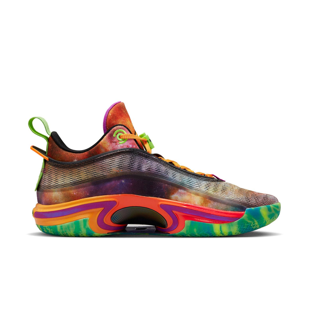 Air Jordan 36 Low 'EYBL' DV5264-083