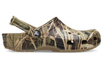 Crocs Realtree x Classic Clog V2 'Max-4 HD Camouflage' 12132-260